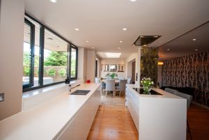 Kitchen Diner Family Room- click for photo gallery